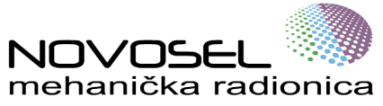 Novosel mehanička radionica